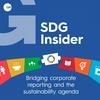 undefined SDG Insider: Bridging corporate reporting and the sustainability agenda