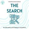 undefined The Search