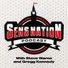 undefined Sens Nation - Your Ottawa Senators Podcast