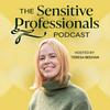 undefined The Sensitive Professionals Podcast
