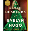 undefined The Seven Husbands of Evelyn Hugo by Taylor Jenkins Reid, Book Summary, Podcast, English