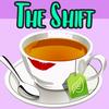 undefined The Shift