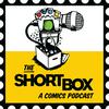 undefined The Short Box Podcast: A Comic Book Talk Show
