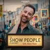 undefined The Show People Podcast With Andrew Keates
