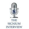 undefined The Signium Interview Podcast