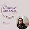 undefined The Safeguarding and Domestic Abuse Sector Podcast