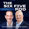 undefined The Six Five with Patrick Moorhead and Daniel Newman