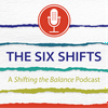undefined The Six Shifts