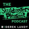undefined The Skulduggery Pleasant Podcast