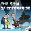 undefined The Soul of Enterprise: Business in the Transformation Economy by THRESHOLD
