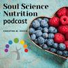 undefined The Soul Science Nutrition Podcast