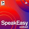 undefined The SpeakEasy Podcast