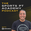 undefined The Sports Physical Therapy Academy Podcast