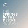 undefined The Springs in the Desert Podcast: Catholic Accompaniment Through Infertility