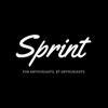 undefined The Sprint Podcast