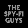 undefined The Spy-Fi Guys