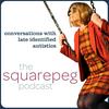 undefined The Squarepeg Podcast