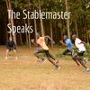 undefined The Stablemaster Speaks - The Art of the Marathon