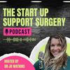 undefined The Start Up Support Surgery