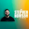 undefined The Stephen Howson Podcast