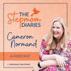 undefined The Stepmom Diaries Podcast