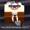 undefined The Steve Perryman Podcast
