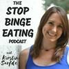 undefined The Stop Binge Eating Podcast