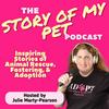 undefined Story of My Pet: Tales of Animal Rescue, Fostering & Adoption