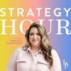 undefined The Strategy Hour Podcast: Systems and Marketing for Service Based Businesses with Boss Project