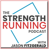 undefined The Strength Running Podcast