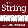 undefined The String