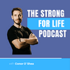 undefined The Strong For Life Podcast