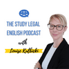 undefined The Study Legal English Podcast