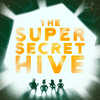 undefined The Super Secret Hive
