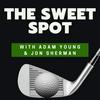 undefined The Sweet Spot - Golf Podcast