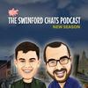 undefined The Swinford Chats Podcast