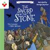 undefined The Sword In The Stone (Easy Classics)