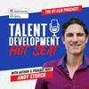 undefined The Talent Development Hot Seat - The #1 podcast for L&D Professionals
