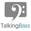 undefined The Talkingbass Podcast