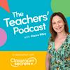 undefined The Teachers' Podcast