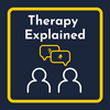 undefined The Therapy Explained Podcast
