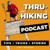 undefined The Thru-Hiking Podcast