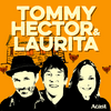 undefined The Tommy, Hector & Laurita Podcast