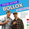undefined The Total Utter BOLLOX Podcast