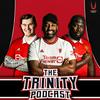 undefined The Trinity Podcast