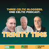 undefined The Trinity Tims Podcast