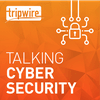 undefined The Tripwire Cybersecurity Podcast