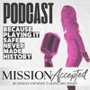 undefined Mission Accepted plus GenZ is us