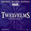 undefined The Twelvelms Conspiracy