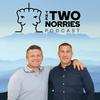 undefined The Two Norries Podcast